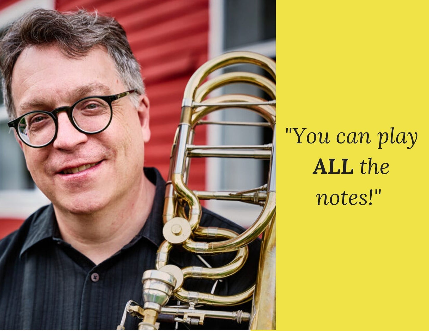 Morningstar Bass Trombone Cup Mute