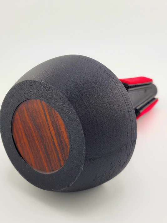 Morningstar Custom Trumpet Straight Mute