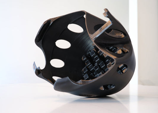 Morningstar Skyline Bucket Mute for Trumpet