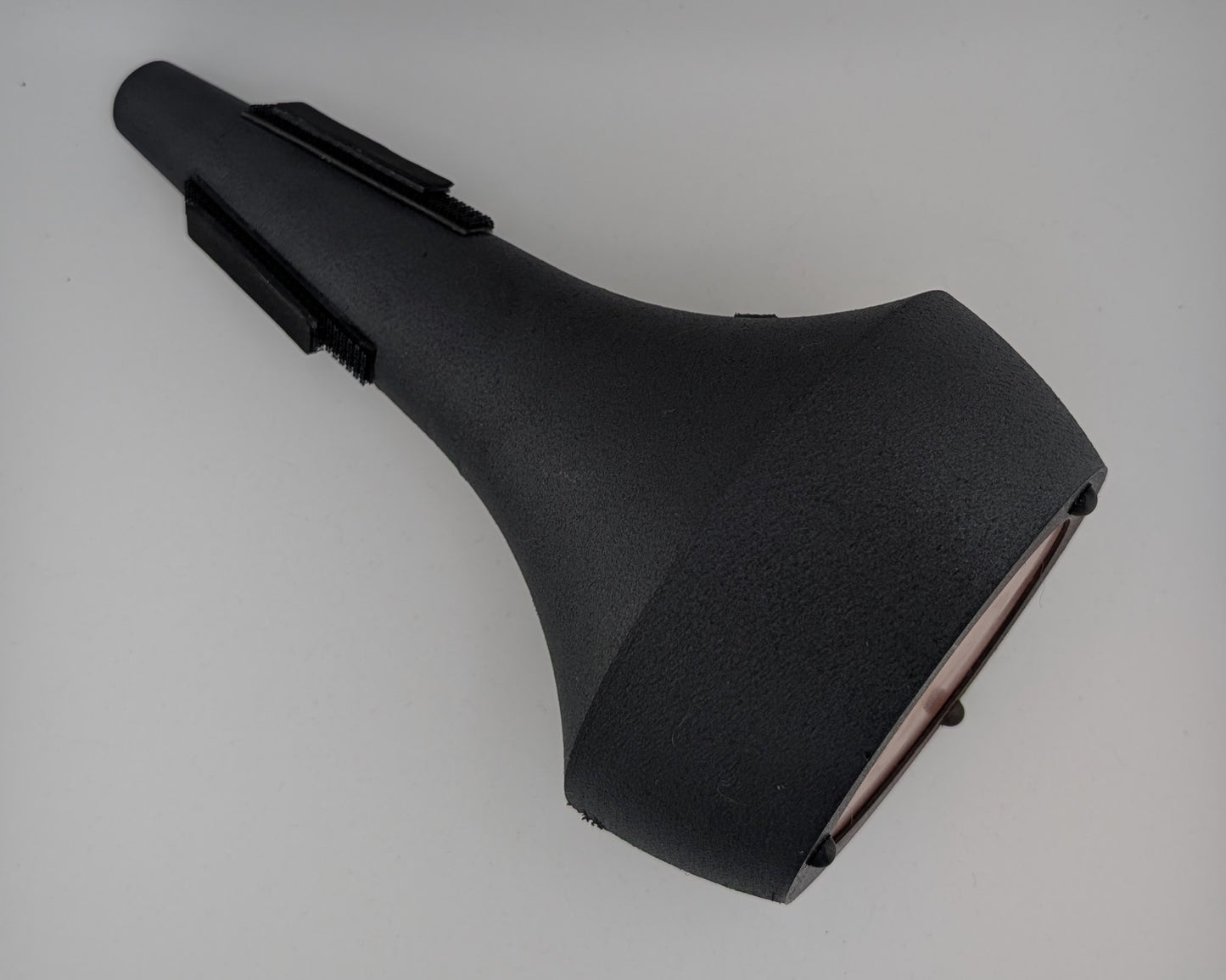 Morningstar Tenor Trombone Shallow Straight Mute