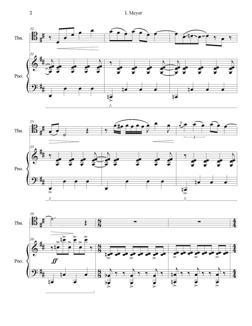 Susan Mutter: Song of Survival