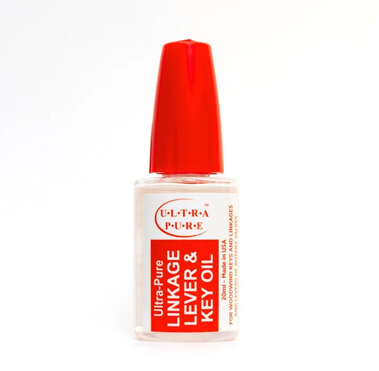 Ultra-Pure Linkage Lever & Key Oil Ultra-Pure Linkage Lever & Key Oil