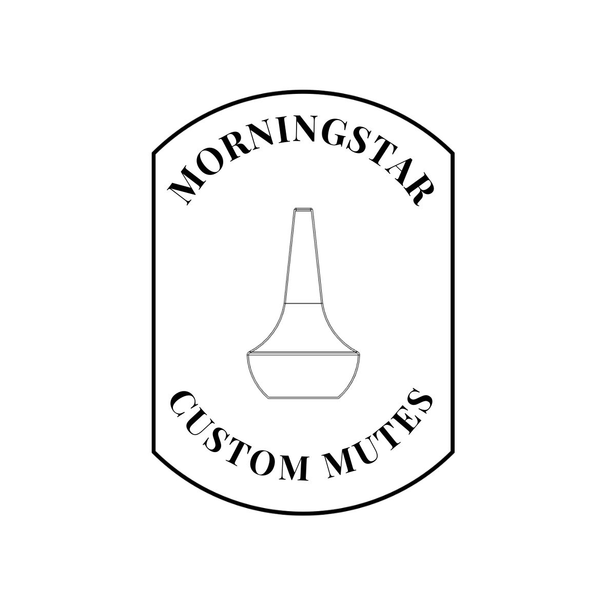 Alto Trombone Cup Mute