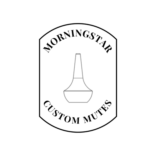 Alto Trombone Cup Mute