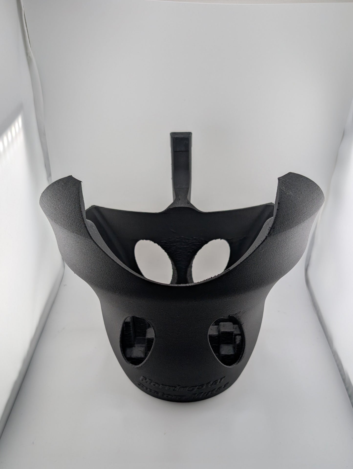 Bass Trombone Skyline Buket Mute