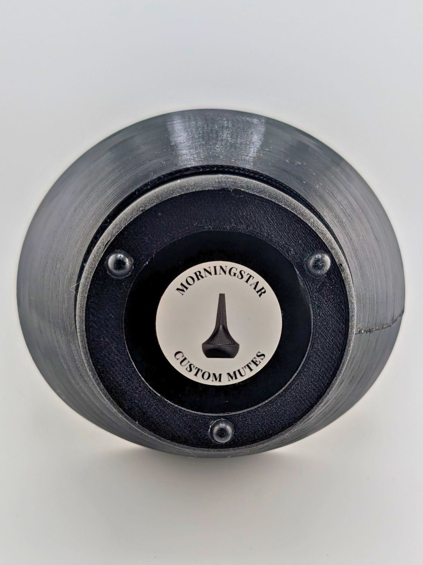 Morningstar Alto Trombone Cup Mute
