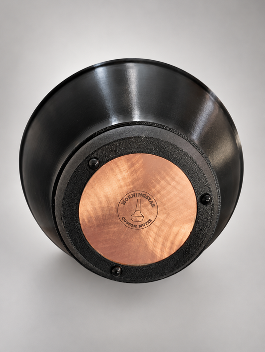 Morningstar TENOR Trombone Cup Mute