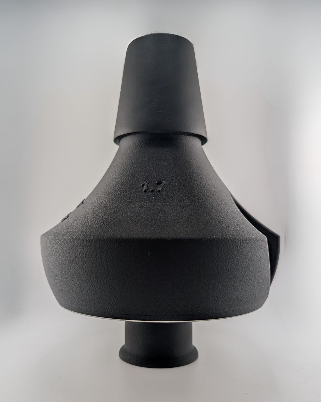 Morningstar Bass Trombone Harmon Mute