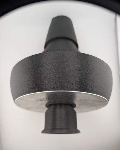 Morningstar Bass Trombone Harmon Mute