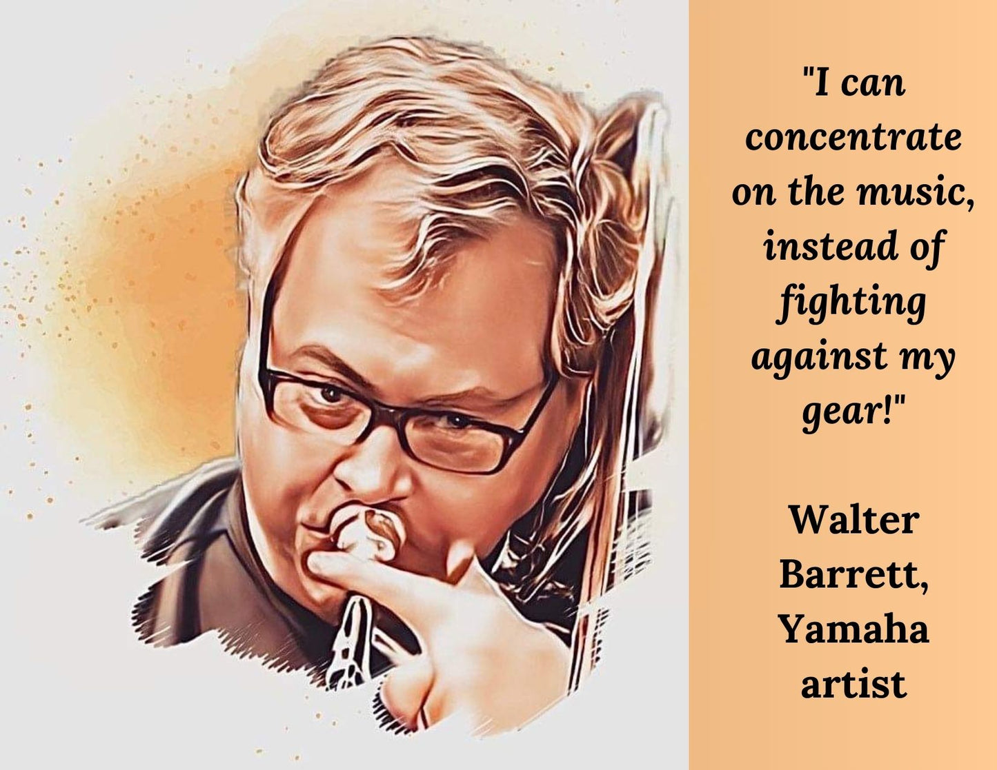 Morningstar Bass Trombone Straight Mute