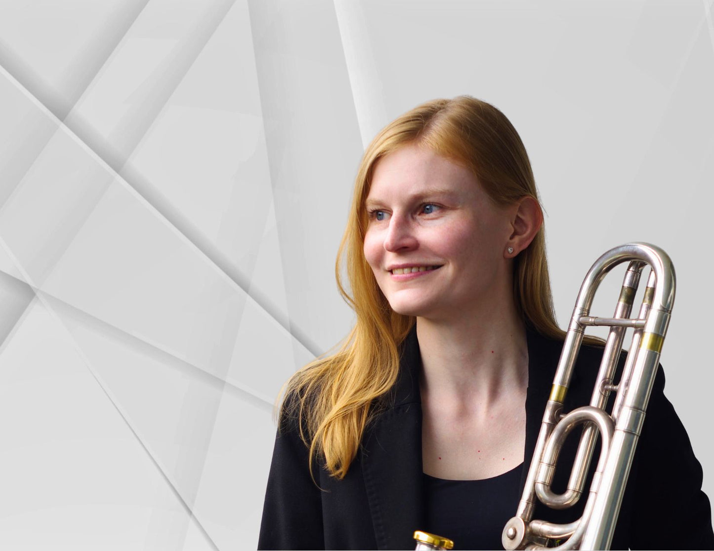 Morningstar Tenor Trombone Straight Mute