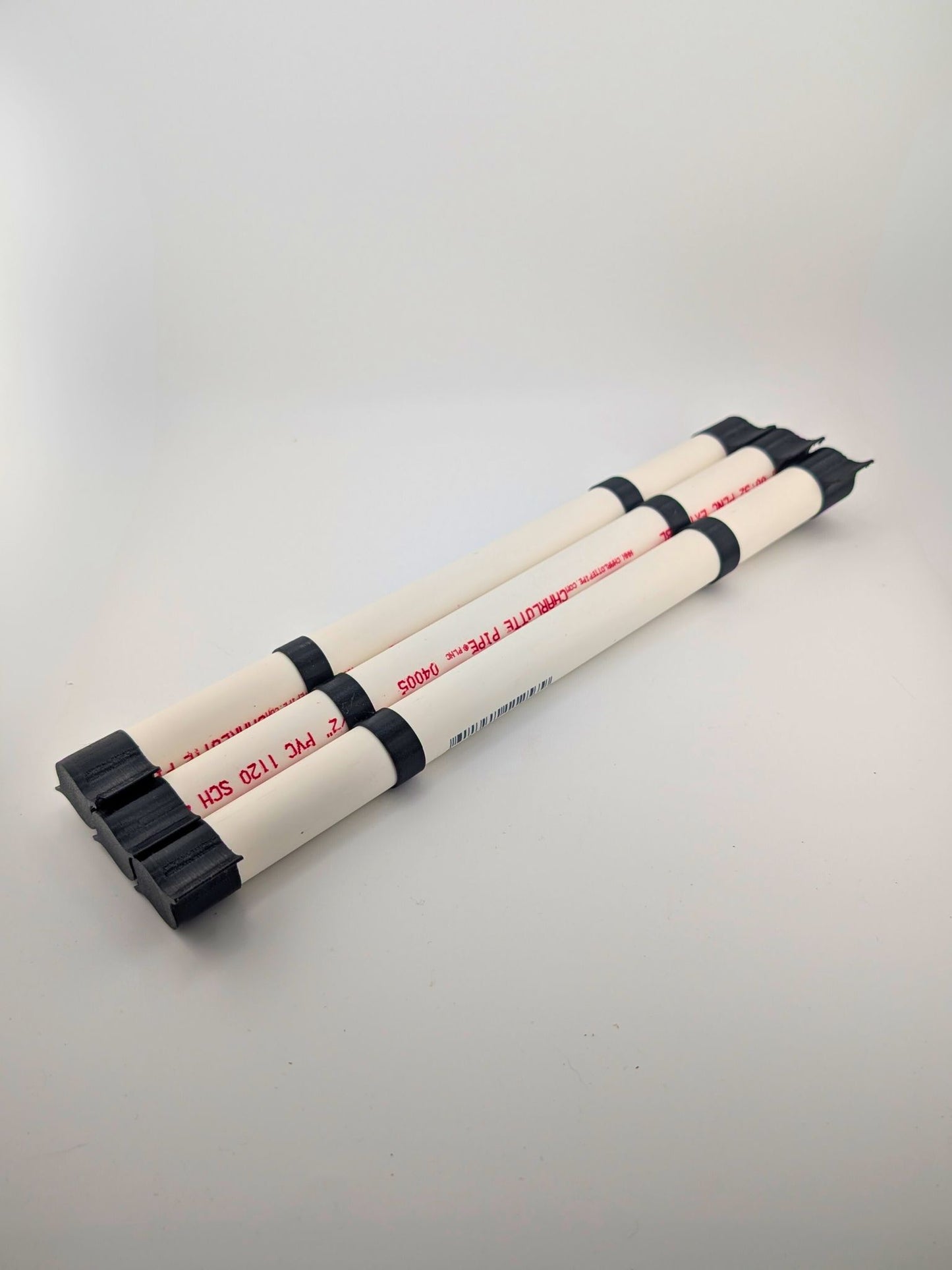 Morningstar Leadpipe Protector