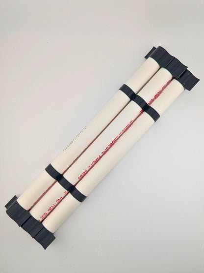 Morningstar Leadpipe Protector