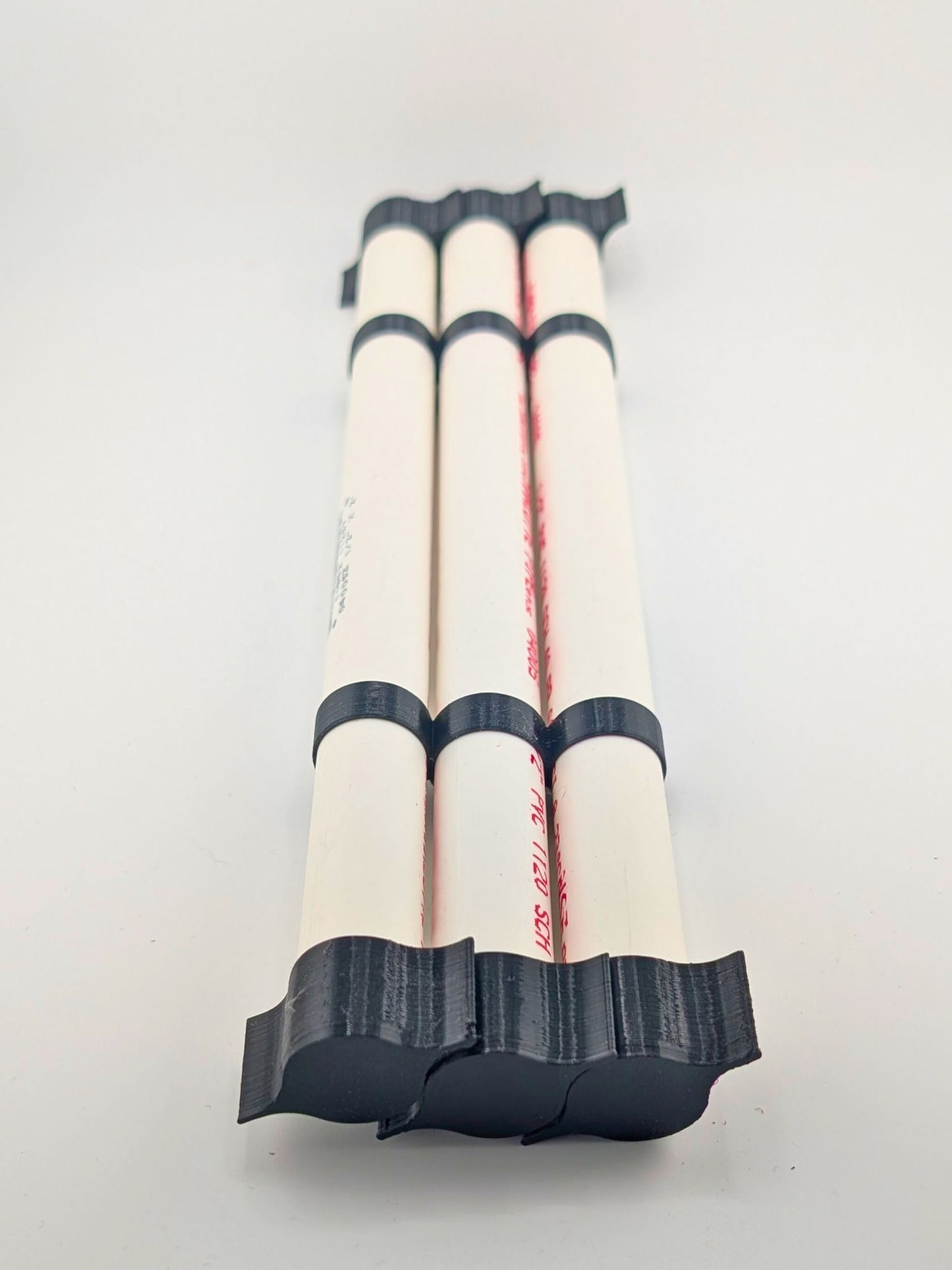 Morningstar Leadpipe Protector