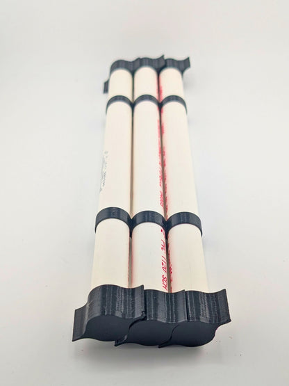 Morningstar Leadpipe Protector