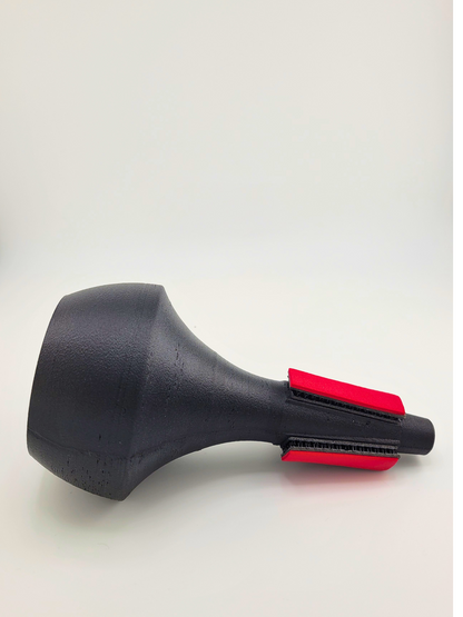 Morningstar Custom Trumpet Straight Mute