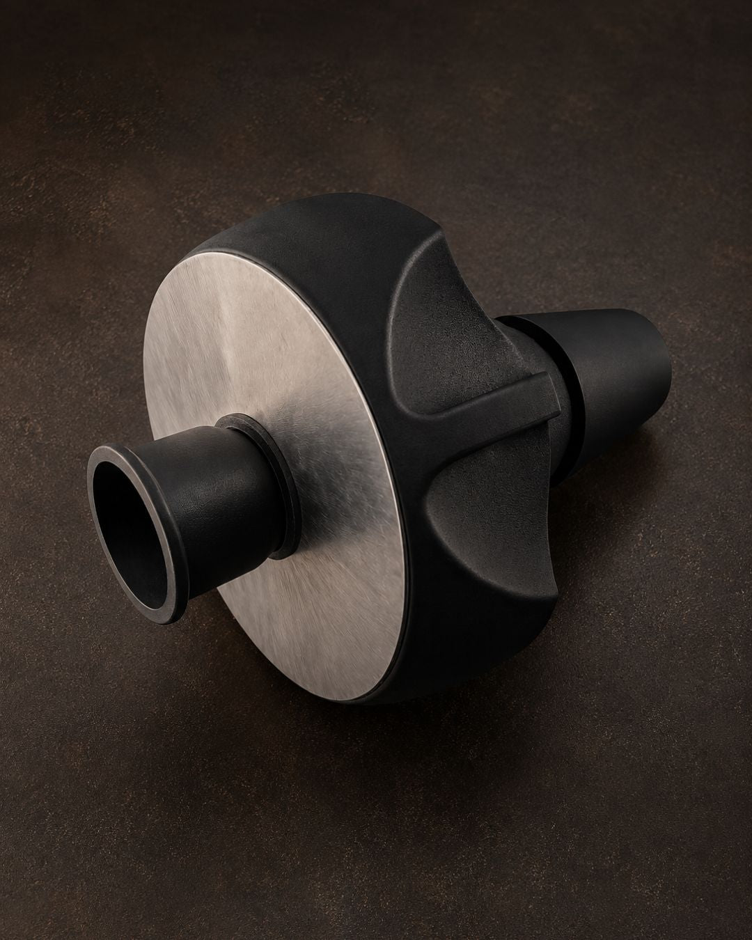 Morningstar Bass Trombone Harmon Mute