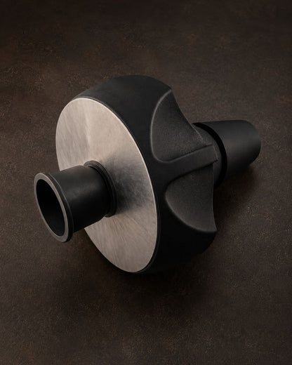 Morningstar Bass Trombone Harmon Mute