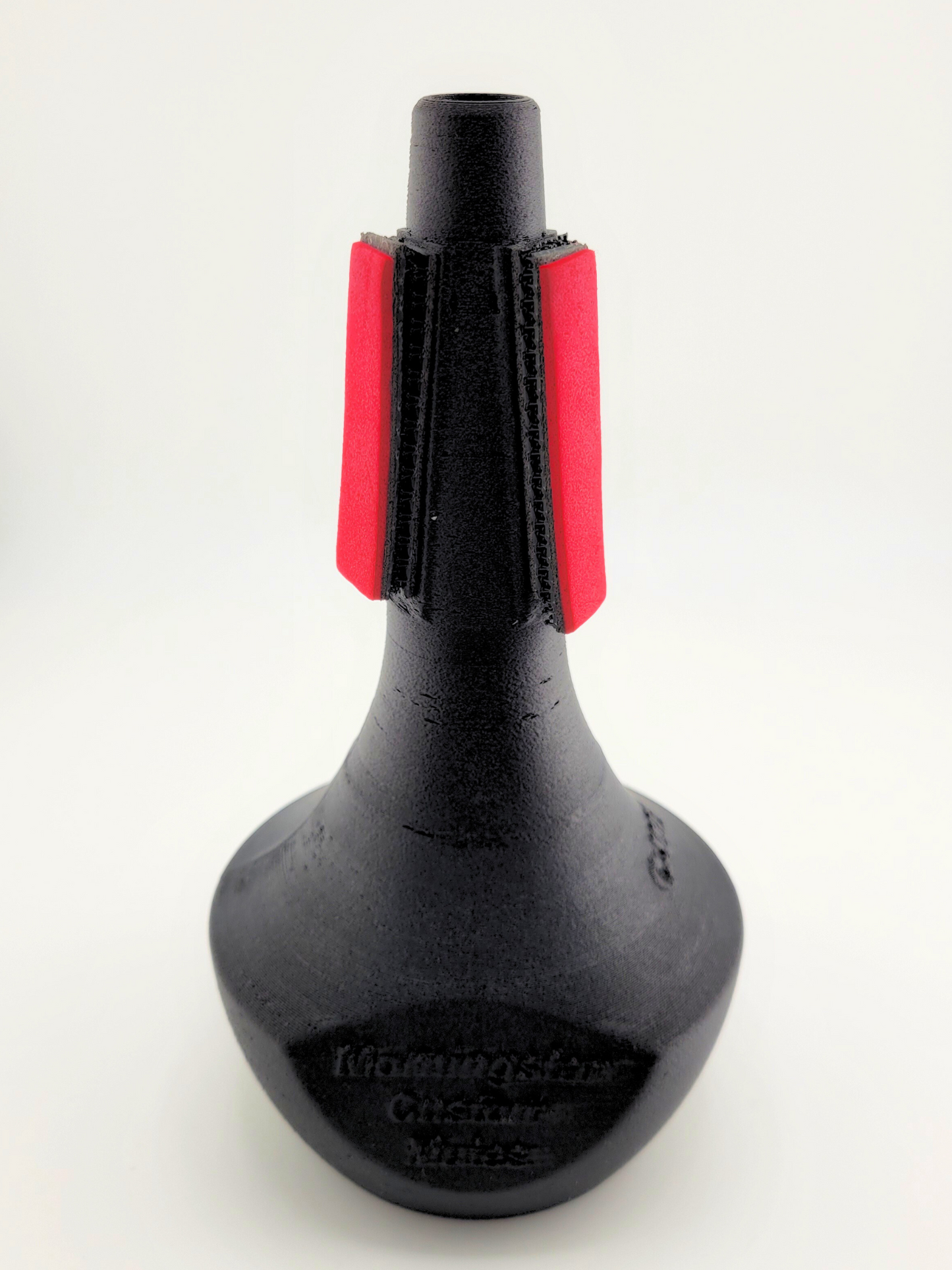 Morningstar Custom Trumpet Straight Mute