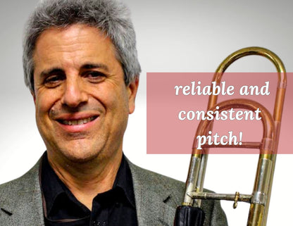 Morningstar TENOR Trombone Cup Mute