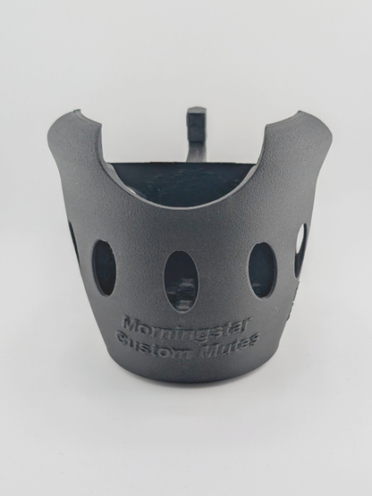 Morningstar Skyline Bucket Mute for Trumpet