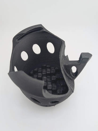Morningstar Skyline Bucket Mute for Trumpet