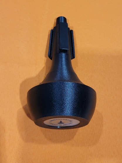 Morningstar Custom Trumpet Straight Mute