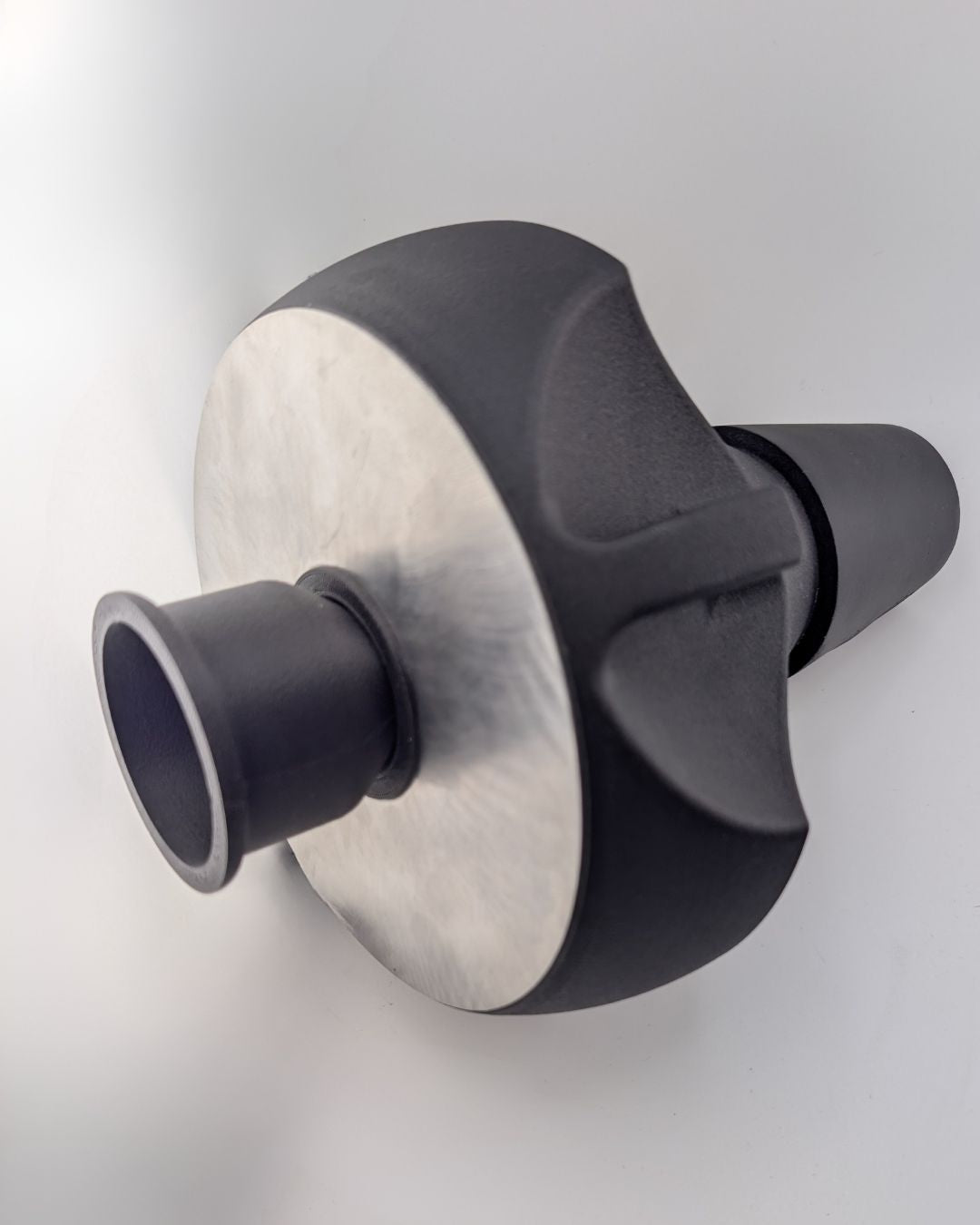 Morningstar Bass Trombone Harmon Mute