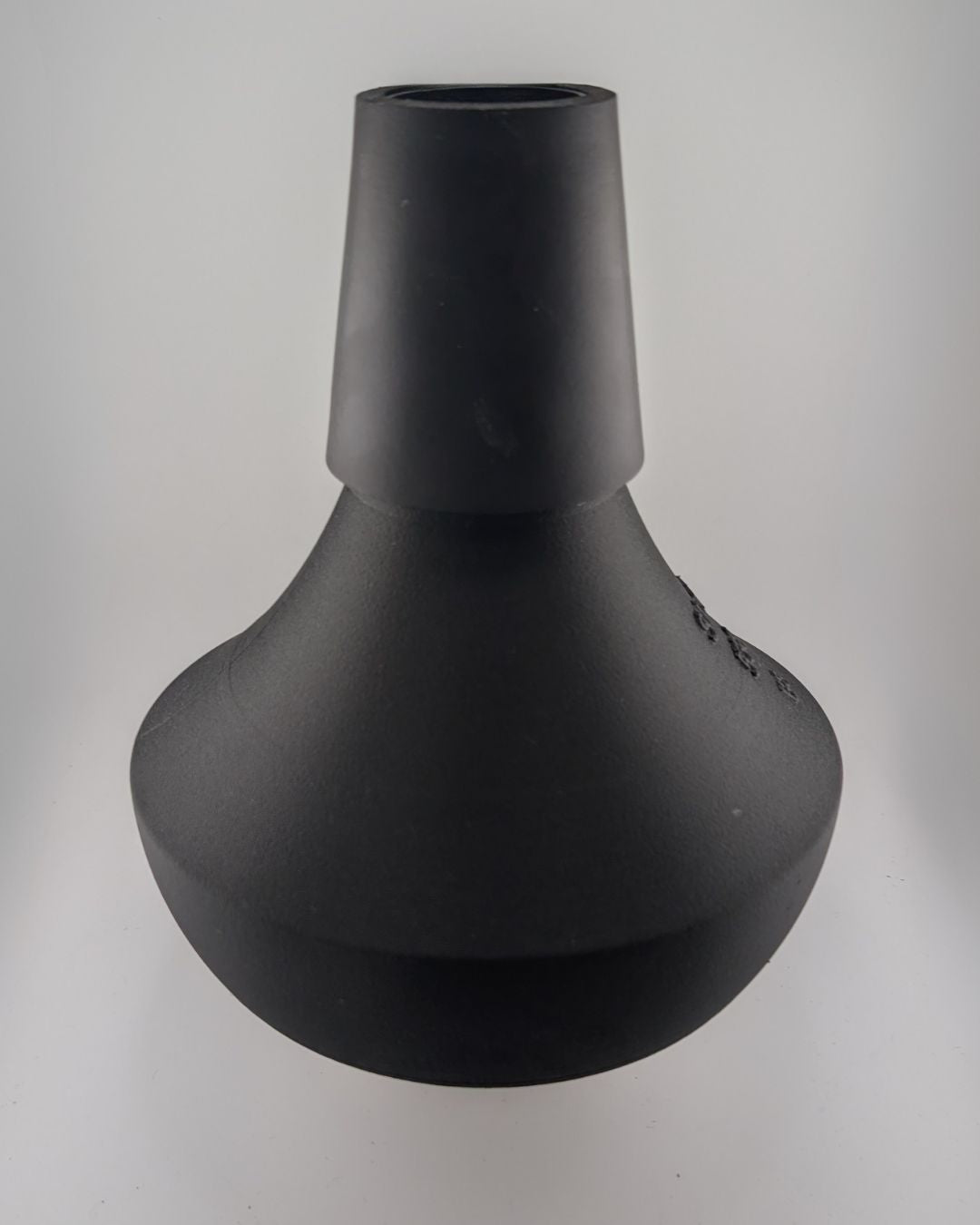 Morningstar Bass Trombone Harmon Mute