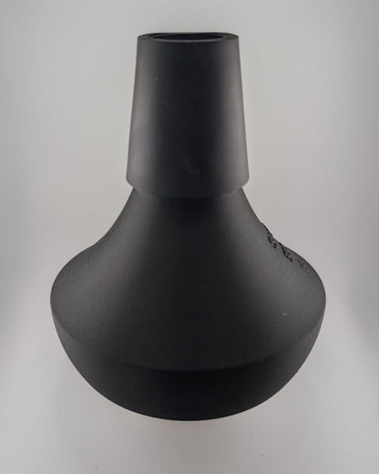 Morningstar Bass Trombone Harmon Mute
