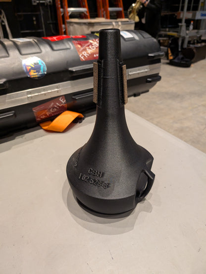 Morningstar Contrabass Trombone Straight Mute