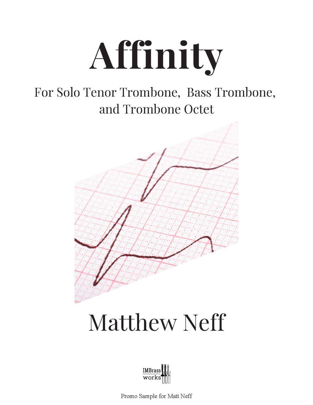 Matthew Neff: Affinity