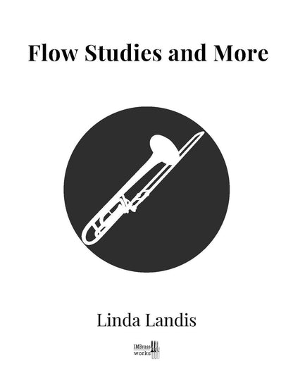 Linda Landis: Flow Studies and More