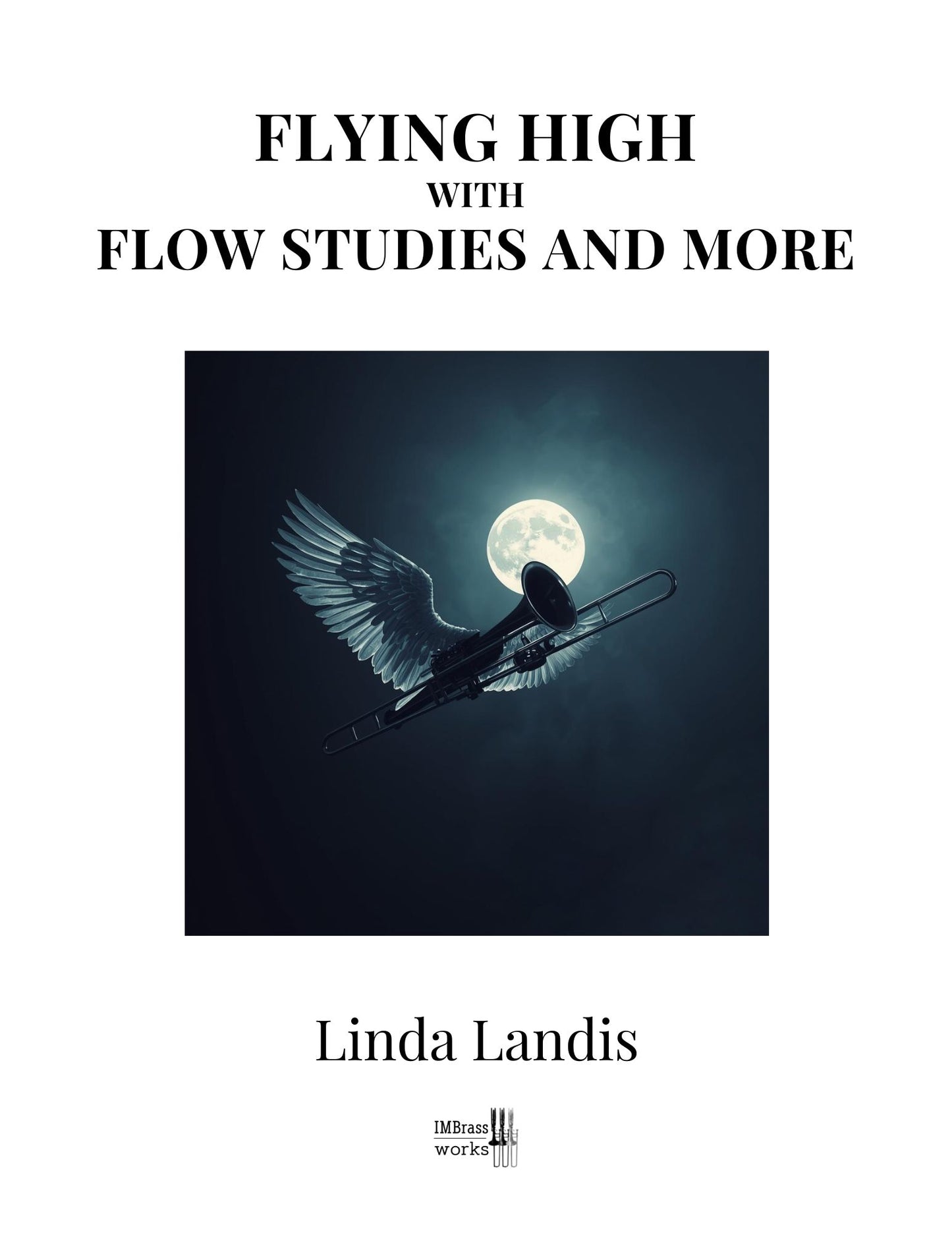 Linda Landis: Flying High With Flow Studies and More