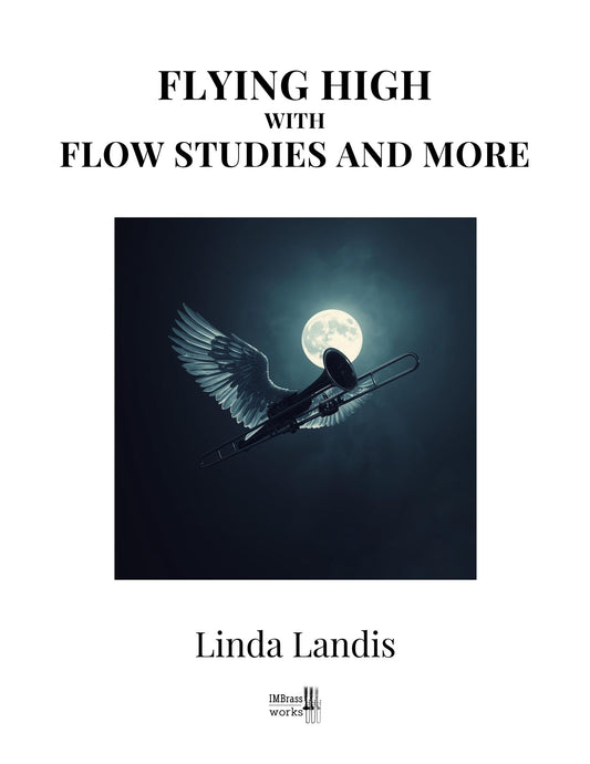 Linda Landis: Flying High With Flow Studies and More