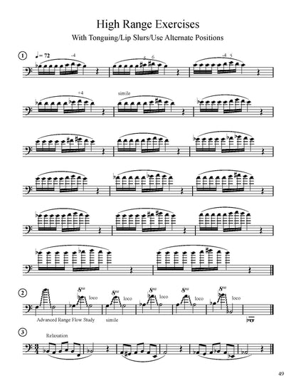 Linda Landis: Flying High With Flow Studies and More