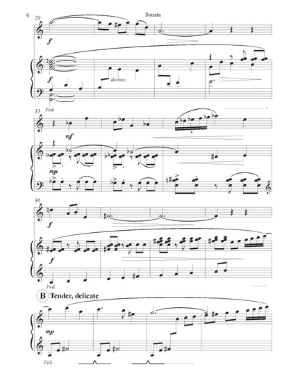 Robert Denham: Transformatio Trumpet Sonata