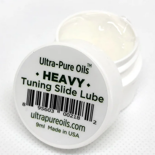 Ultra-Pure Heavy Tuning Slide Lube 9ml