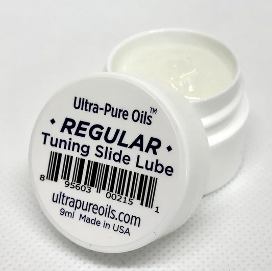 Ultra-Pure Regular Tuning Slide Lube UPO-REG 9ml