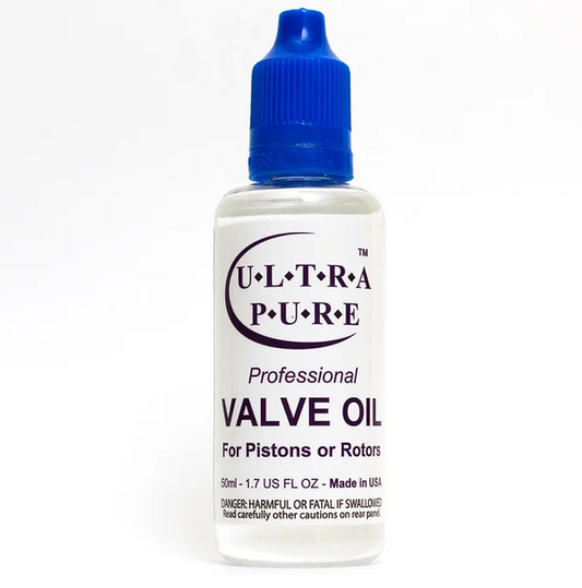 Ultra-Pure Synthetic Valve Oil