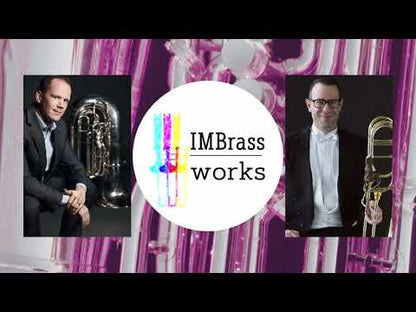 Aubrey Foard: Tubaerobics