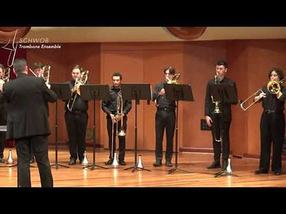 Danziger: Pulsar for Brass Septet (PDF)