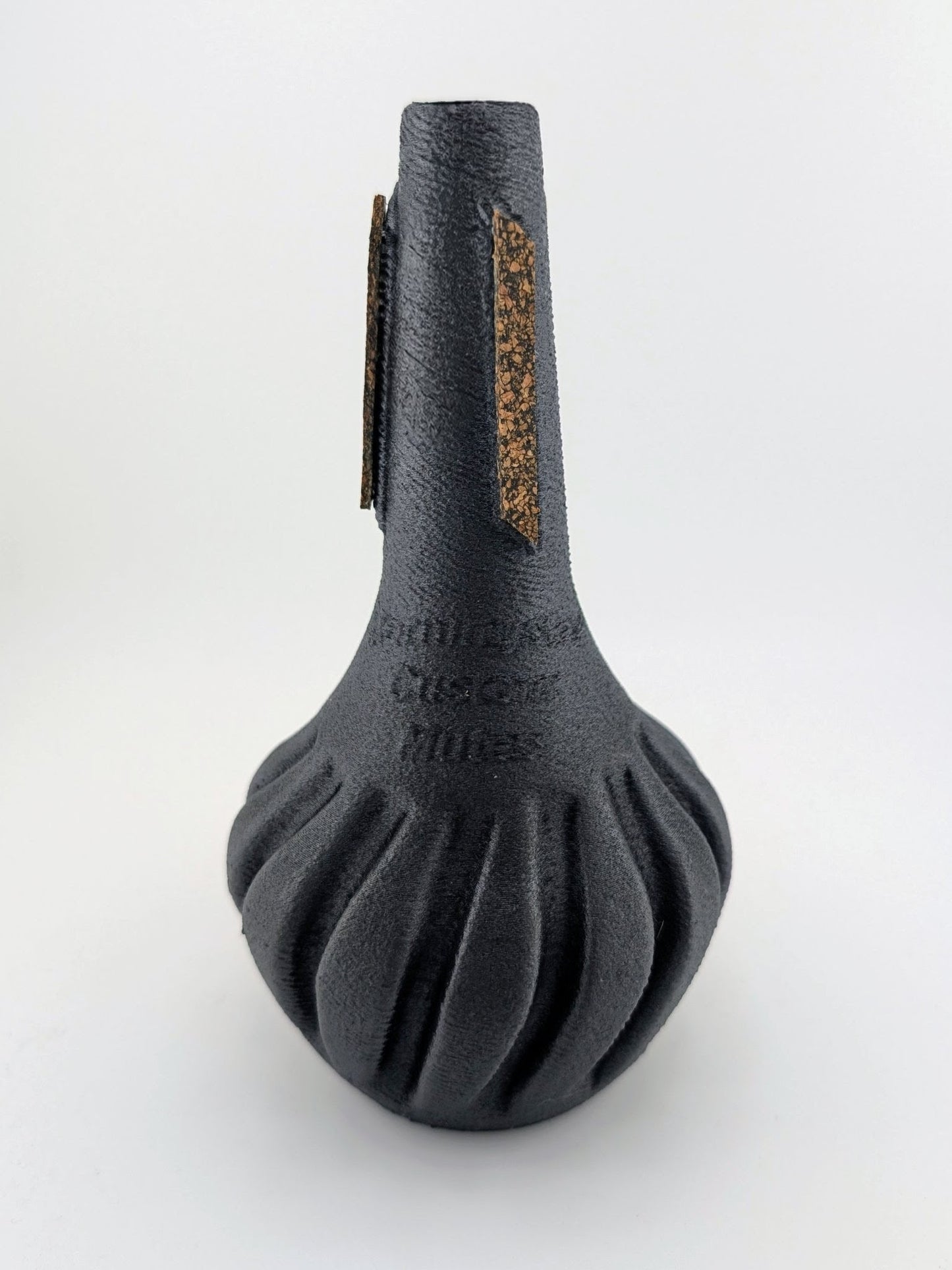 Griffin Trumpet Straight Mute
