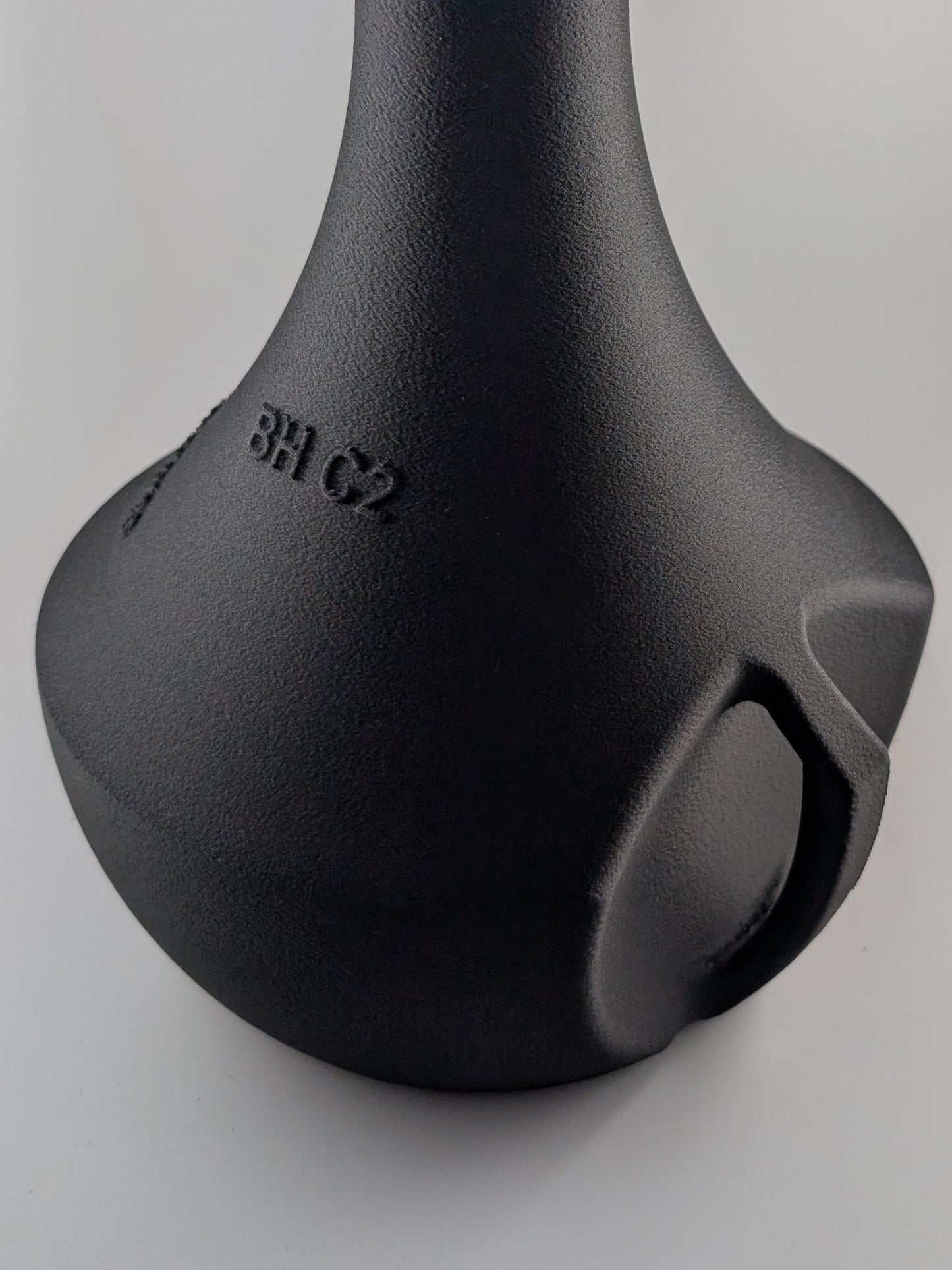 Morningstar Bass Trombone Straight Mute