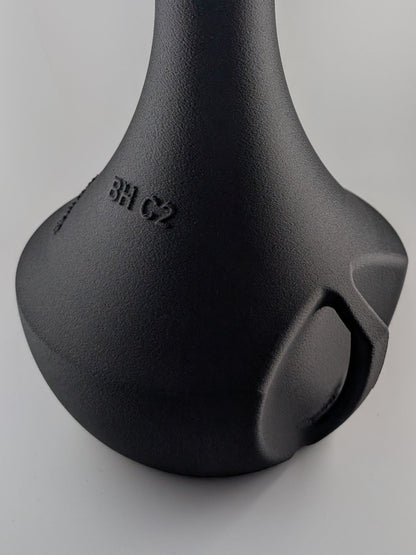 Morningstar Bass Trombone Straight Mute
