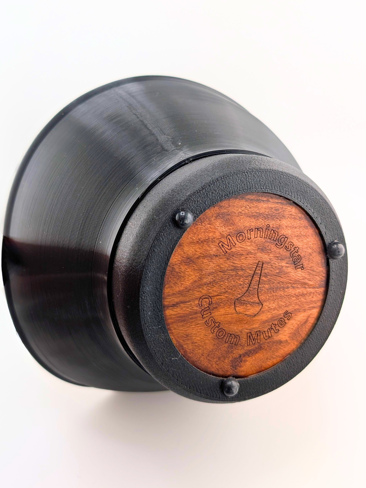 Morningstar TENOR Trombone Cup Mute