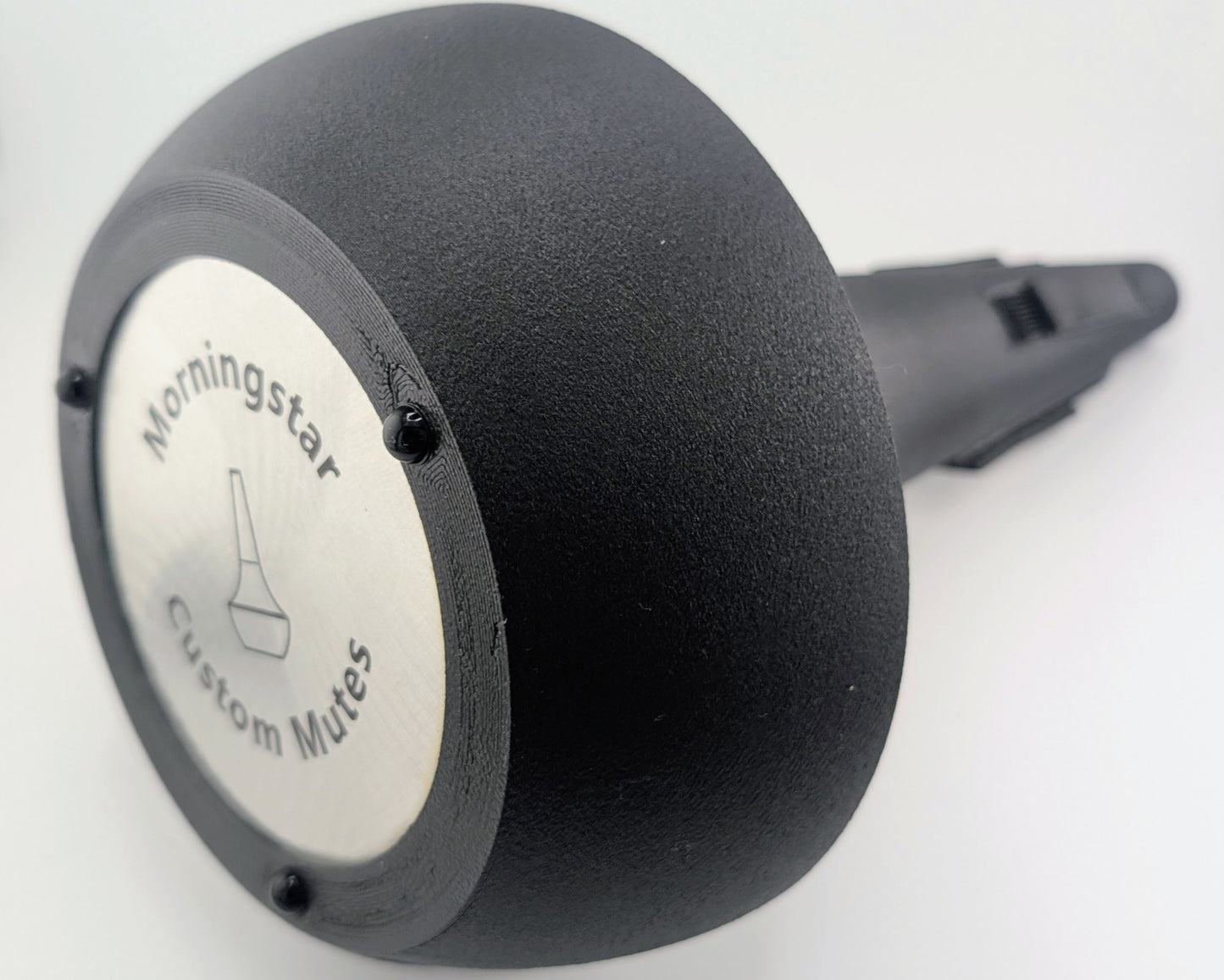 Morningstar Tenor Trombone Straight Mute