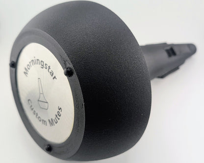 Morningstar Tenor Trombone Straight Mute