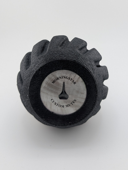 Griffin Trumpet Straight Mute