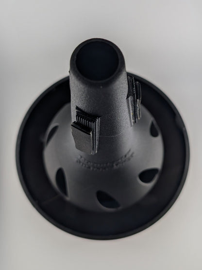 Bass Trombone Skyline Buket Mute